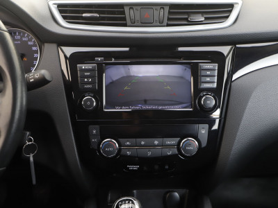 Nissan Qashqai Gebrauchtwagen Nissan Qashqai Gebrauchtwagen