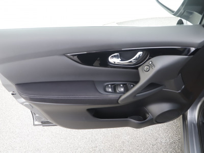 Nissan Qashqai Gebrauchtwagen Nissan Qashqai Gebrauchtwagen