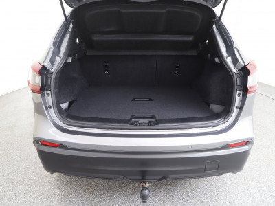 Nissan Qashqai Gebrauchtwagen Nissan Qashqai Gebrauchtwagen