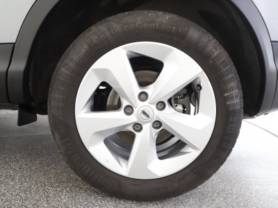 Nissan Qashqai Gebrauchtwagen Nissan Qashqai Gebrauchtwagen