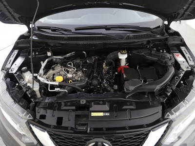 Nissan Qashqai Gebrauchtwagen Nissan Qashqai Gebrauchtwagen