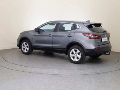 Nissan Qashqai Gebrauchtwagen Nissan Qashqai Gebrauchtwagen