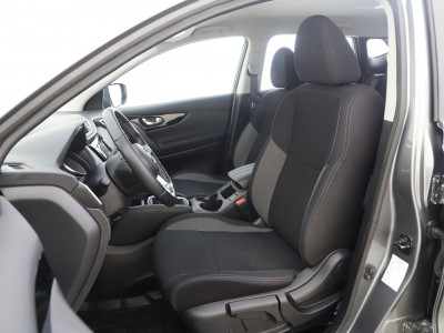 Nissan Qashqai Gebrauchtwagen Nissan Qashqai Gebrauchtwagen