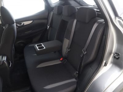 Nissan Qashqai Gebrauchtwagen Nissan Qashqai Gebrauchtwagen