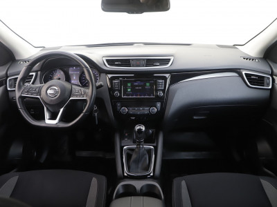 Nissan Qashqai Gebrauchtwagen Nissan Qashqai Gebrauchtwagen