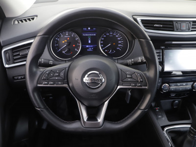 Nissan Qashqai Gebrauchtwagen Nissan Qashqai Gebrauchtwagen