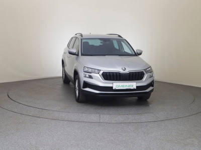 Skoda Karoq Gebrauchtwagen