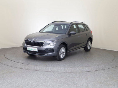 Skoda Kamiq Gebrauchtwagen