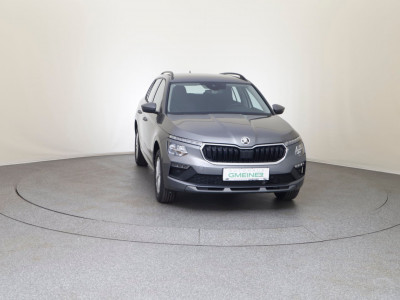 Skoda Kamiq Gebrauchtwagen