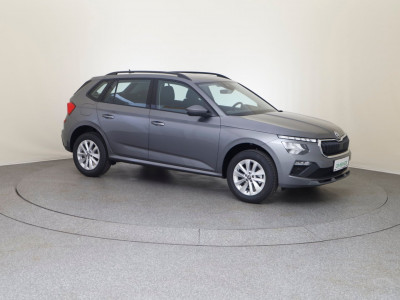 Skoda Kamiq Gebrauchtwagen