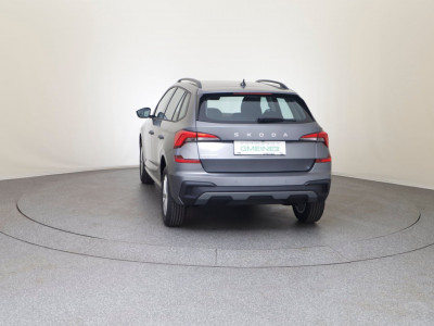 Skoda Kamiq Gebrauchtwagen