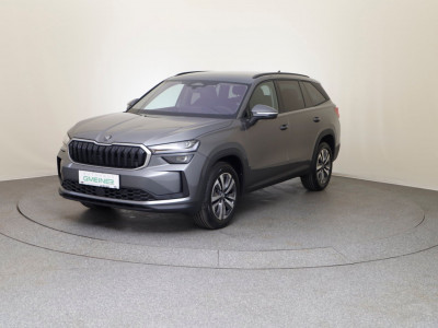 Skoda Kodiaq Gebrauchtwagen Skoda Kodiaq Gebrauchtwagen