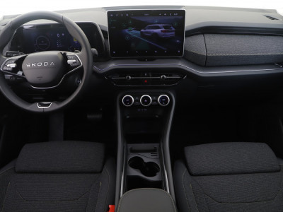 Skoda Kodiaq Gebrauchtwagen Skoda Kodiaq Gebrauchtwagen