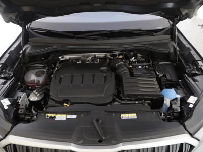 Skoda Kodiaq Gebrauchtwagen Skoda Kodiaq Gebrauchtwagen