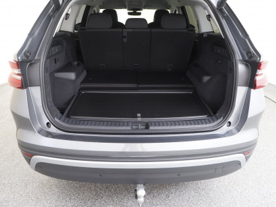 Skoda Kodiaq Gebrauchtwagen Skoda Kodiaq Gebrauchtwagen