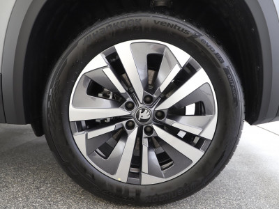 Skoda Kodiaq Gebrauchtwagen Skoda Kodiaq Gebrauchtwagen