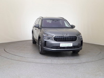 Skoda Kodiaq Gebrauchtwagen Skoda Kodiaq Gebrauchtwagen