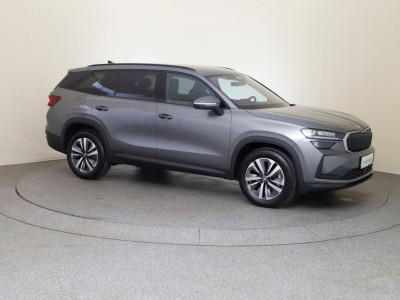 Skoda Kodiaq Gebrauchtwagen Skoda Kodiaq Gebrauchtwagen