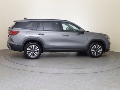 Skoda Kodiaq Gebrauchtwagen Skoda Kodiaq Gebrauchtwagen