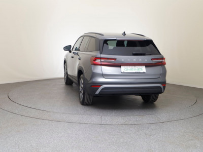 Skoda Kodiaq Gebrauchtwagen Skoda Kodiaq Gebrauchtwagen