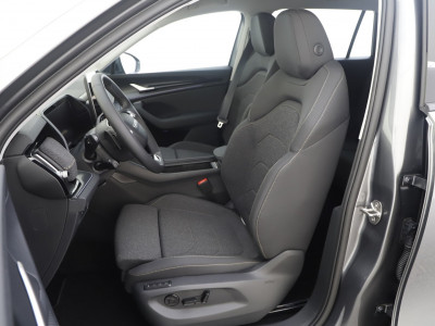 Skoda Kodiaq Gebrauchtwagen Skoda Kodiaq Gebrauchtwagen