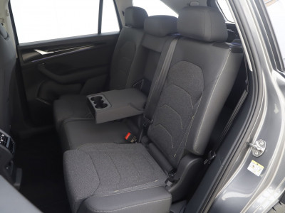 Skoda Kodiaq Gebrauchtwagen Skoda Kodiaq Gebrauchtwagen