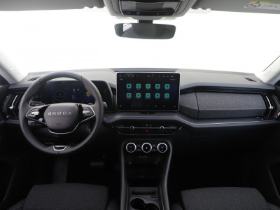 Skoda Kodiaq Gebrauchtwagen Skoda Kodiaq Gebrauchtwagen