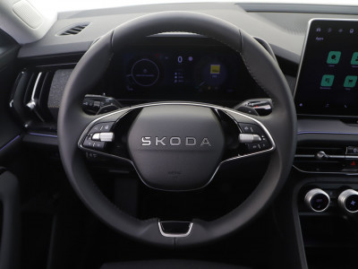 Skoda Kodiaq Gebrauchtwagen Skoda Kodiaq Gebrauchtwagen