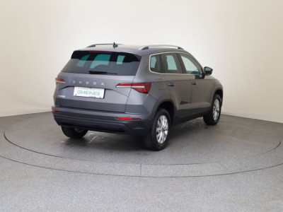 Skoda Karoq Gebrauchtwagen