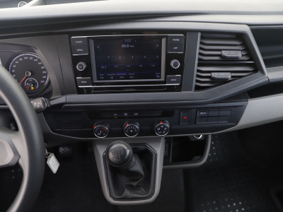 VW Transporter T6 Gebrauchtwagen