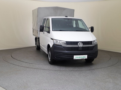 VW Transporter T6 Gebrauchtwagen