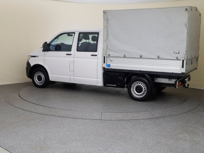 VW Transporter T6 Gebrauchtwagen