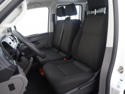 VW Transporter T6 Gebrauchtwagen