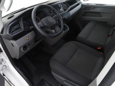 VW Transporter T6 Gebrauchtwagen