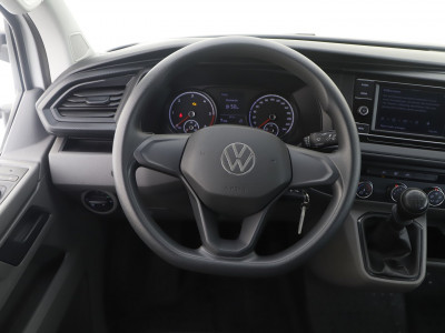 VW Transporter T6 Gebrauchtwagen