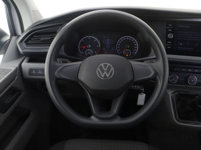 VW Transporter T6 Gebrauchtwagen VW Transporter T6 Gebrauchtwagen