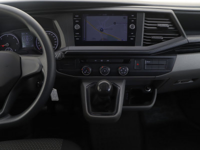 VW Transporter T6 Gebrauchtwagen