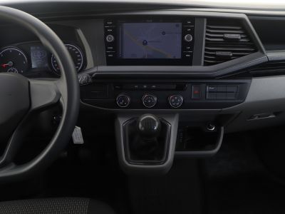 VW Transporter T6 Gebrauchtwagen VW Transporter T6 Gebrauchtwagen