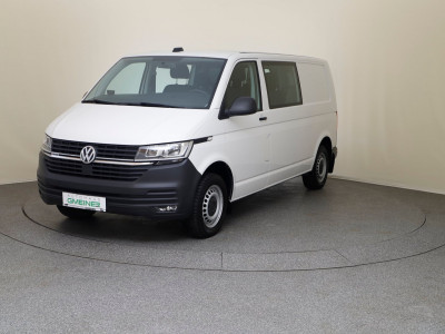 VW Transporter T6 Gebrauchtwagen