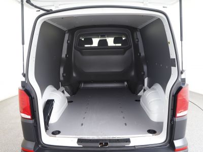 VW Transporter T6 Gebrauchtwagen VW Transporter T6 Gebrauchtwagen