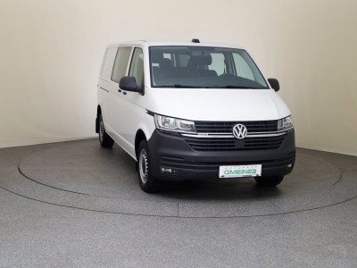 VW Transporter T6 Gebrauchtwagen