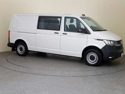 VW Transporter T6 Gebrauchtwagen