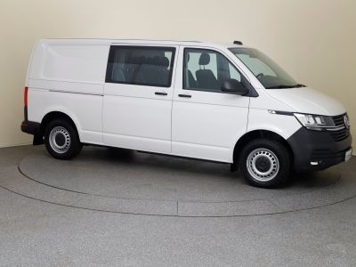 VW Transporter T6 Gebrauchtwagen VW Transporter T6 Gebrauchtwagen
