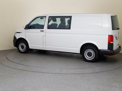 VW Transporter T6 Gebrauchtwagen