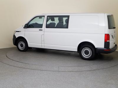 VW Transporter T6 Gebrauchtwagen VW Transporter T6 Gebrauchtwagen