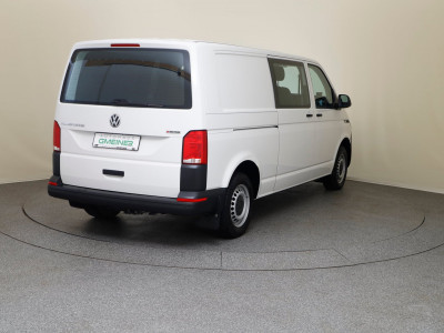VW Transporter T6 Gebrauchtwagen