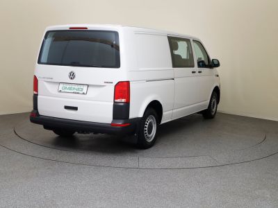 VW Transporter T6 Gebrauchtwagen VW Transporter T6 Gebrauchtwagen
