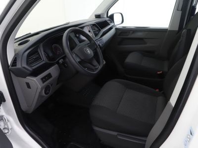 VW Transporter T6 Gebrauchtwagen VW Transporter T6 Gebrauchtwagen