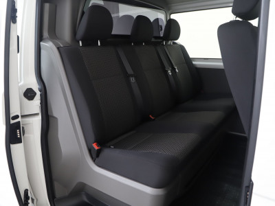 VW Transporter T6 Gebrauchtwagen