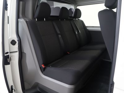 VW Transporter T6 Gebrauchtwagen VW Transporter T6 Gebrauchtwagen